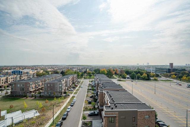 819 - 99 Eagle Rock Way, Condo with 2 bedrooms, 2 bathrooms and 2 parking in Vaughan ON | Image 19