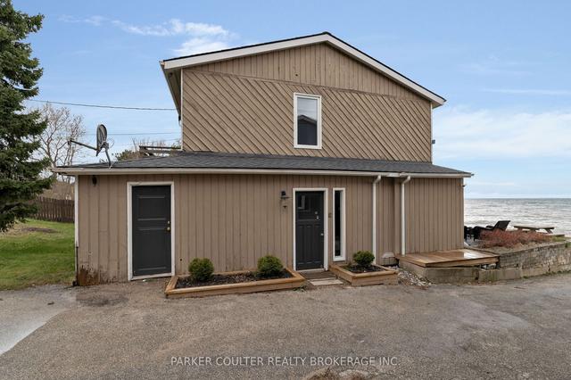 209515 Ontario Highway 26, House detached with 4 bedrooms, 3 bathrooms and 4 parking in The Blue Mountains ON | Image 34