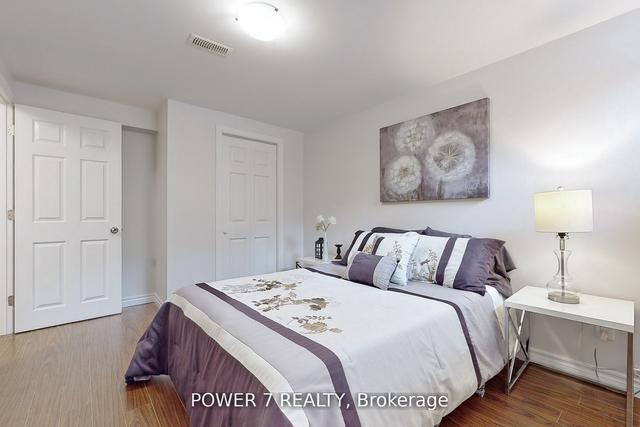 3 Fleetwell Crt S, House detached with 3 bedrooms, 3 bathrooms and 8 parking in Toronto ON | Image 33
