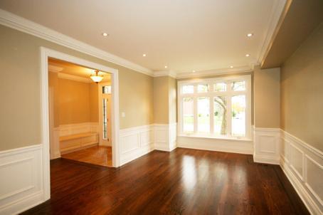 80 Haliburton Ave, House detached with 4 bedrooms, 5 bathrooms and 4 parking in Toronto ON | Image 3