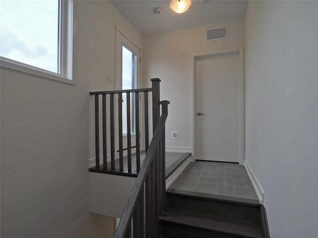 th 2 - 39 Florence St, Townhouse with 3 bedrooms, 4 bathrooms and 2 parking in Toronto ON | Image 8