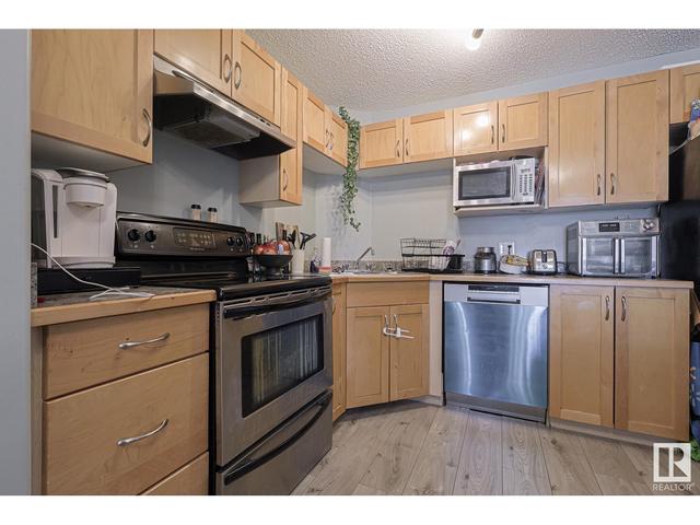 328 - 5350 199 St Nw, Condo with 2 bedrooms, 2 bathrooms and null parking in Edmonton AB | Image 3