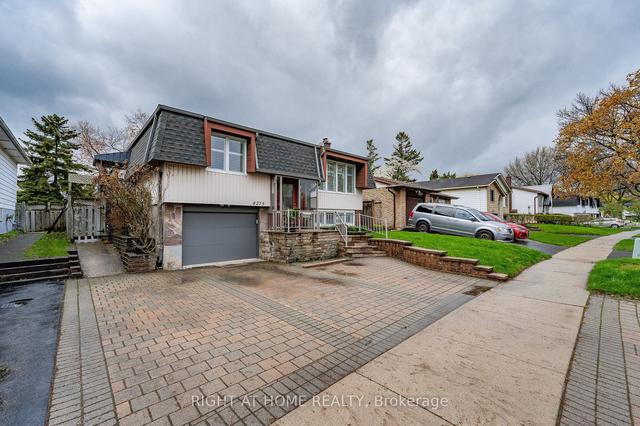 4275 Longmoor Dr, House detached with 4 bedrooms, 3 bathrooms and 3 parking in Burlington ON | Image 35
