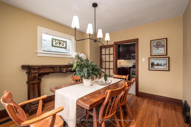 28 Toronto St, House detached with 4 bedrooms, 3 bathrooms and 5 parking in Kingston ON | Image 6