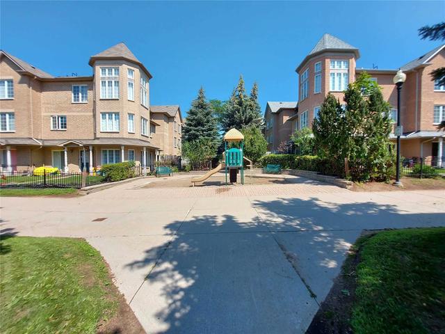 6 - 6 Cox Blvd, Townhouse with 4 bedrooms, 3 bathrooms and 2 parking in Markham ON | Image 14