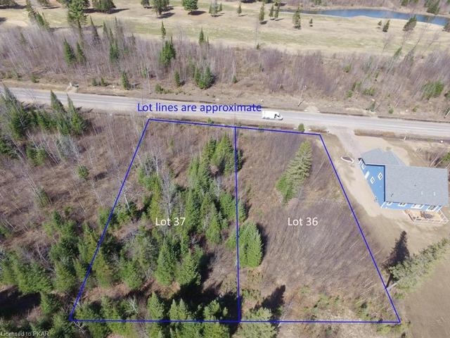lot 37 Bancroft Ridge Drive, House detached with 3 bedrooms, 1 bathrooms and 6 parking in Bancroft ON | Image 15