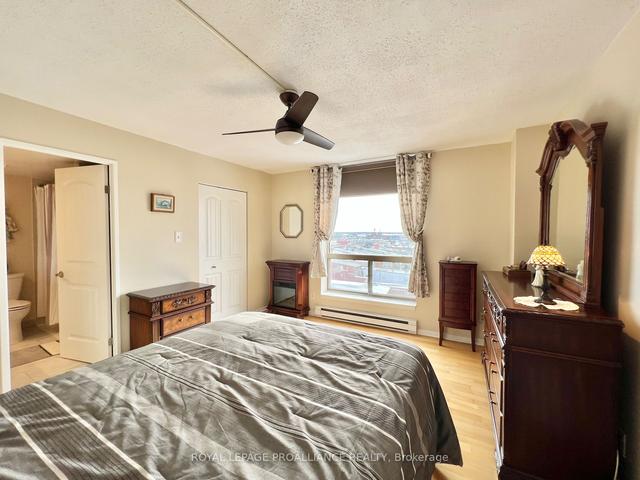 901 - 344 Front St, Condo with 2 bedrooms, 2 bathrooms and 1 parking in Belleville ON | Image 2