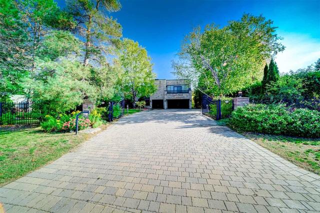 55 Macamo Crt, House detached with 5 bedrooms, 7 bathrooms and 12 parking in Vaughan ON | Image 33