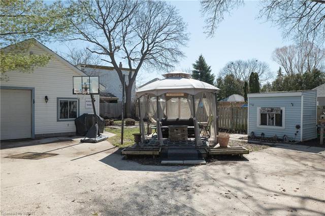 234 Brock Street S, House detached with 4 bedrooms, 2 bathrooms and null parking in Sarnia ON | Image 6