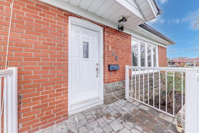 130 Portsdown Rd, House detached with 3 bedrooms, 2 bathrooms and 5 parking in Toronto ON | Image 28