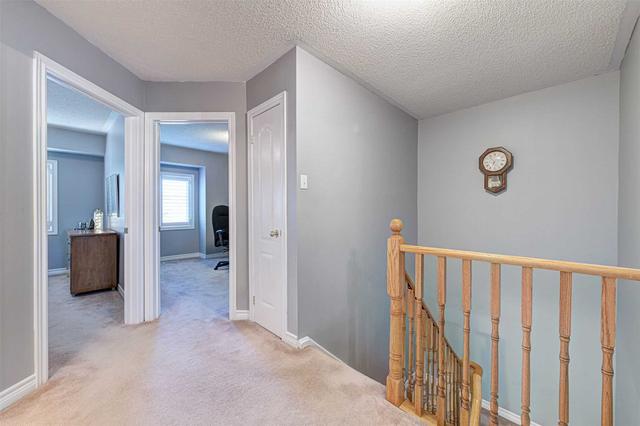 8 - 5658 Glen Erin Dr, Townhouse with 3 bedrooms, 3 bathrooms and 2 parking in Mississauga ON | Image 5