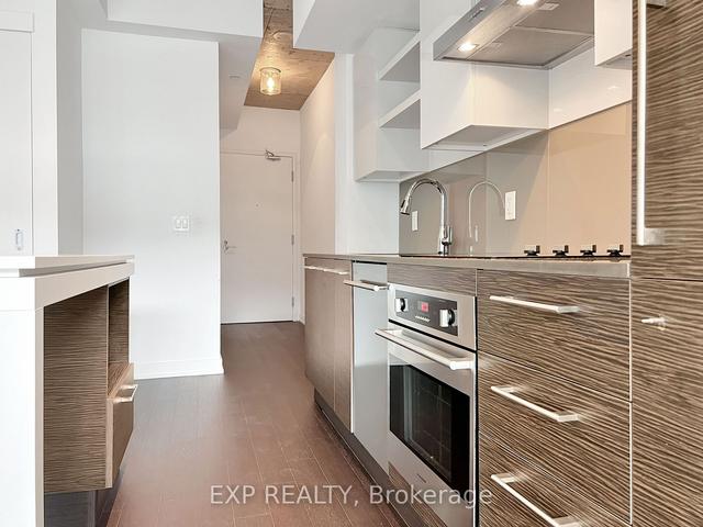 lph19 - 1030 King St W, Condo with 1 bedrooms, 1 bathrooms and 1 parking in Toronto ON | Image 28