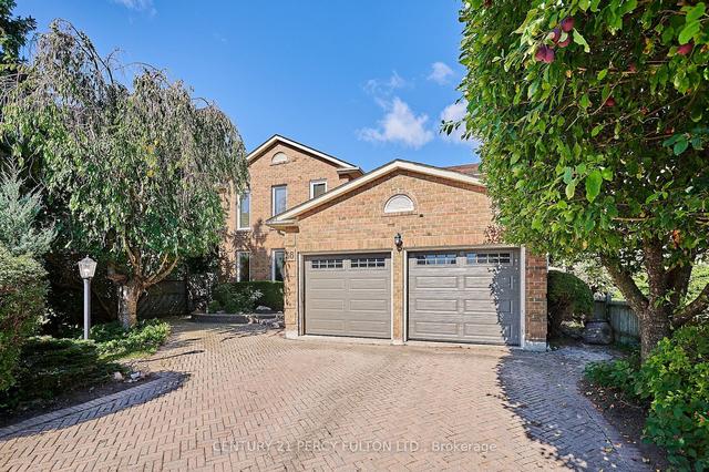 36 Milner Cres, House detached with 4 bedrooms, 4 bathrooms and 6 parking in Ajax ON | Image 12