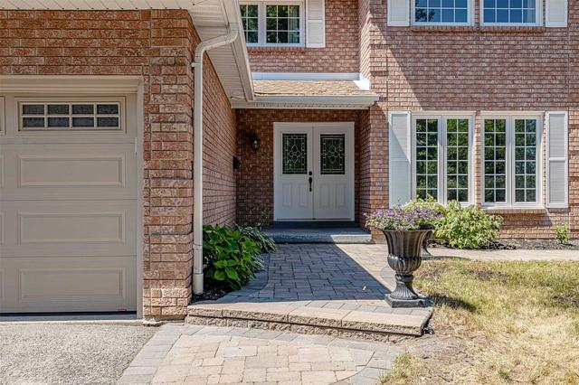 61 Oakridge Dr, House detached with 4 bedrooms, 5 bathrooms and 6 parking in Barrie ON | Image 12