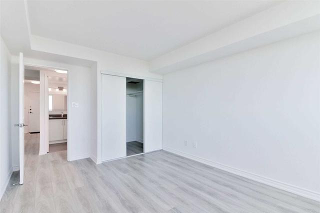 809 - 30 Thunder Grve, Condo with 1 bedrooms, 1 bathrooms and 1 parking in Toronto ON | Image 24