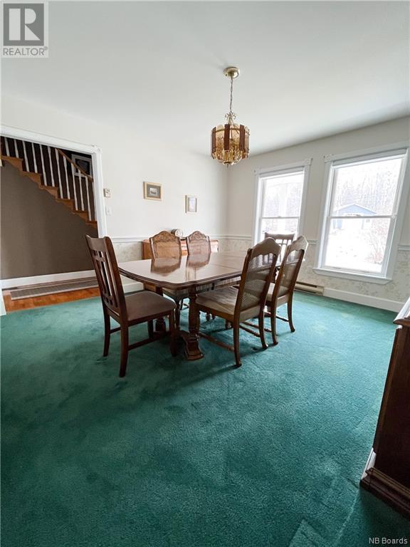5228 Route 108, House detached with 4 bedrooms, 2 bathrooms and null parking in Derby NB | Image 6