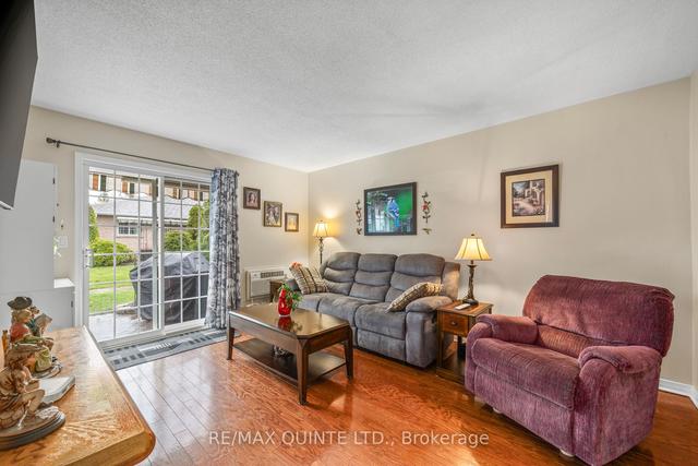 16 - 351 Cannifton Rd N, Townhouse with 2 bedrooms, 1 bathrooms and 1 parking in Belleville ON | Image 16