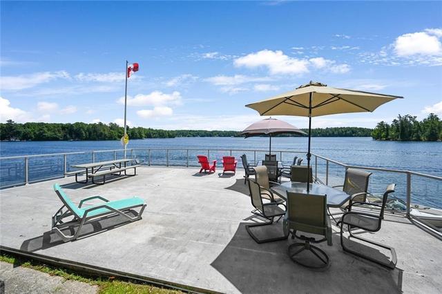 954 Loon Bay Lane, House detached with 3 bedrooms, 1 bathrooms and 8 parking in Leeds and the Thousand Islands ON | Image 7