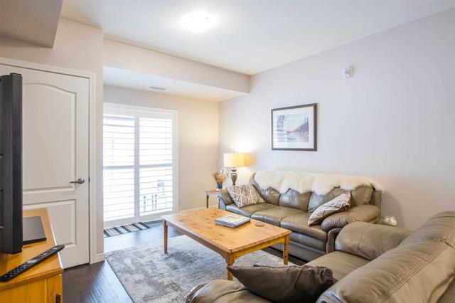 208 - 930 Wentworth St, Condo with 2 bedrooms, 2 bathrooms and 2 parking in Peterborough ON | Image 8