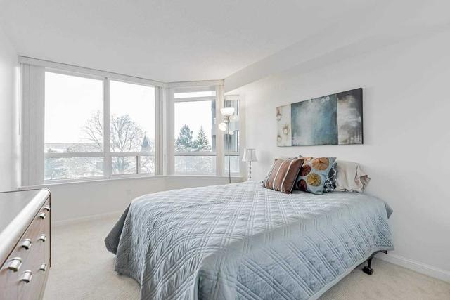 316 - 610 Bullock Dr, Condo with 2 bedrooms, 2 bathrooms and 1 parking in Markham ON | Image 7
