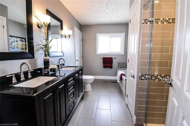 7412 Petrullo Court, House detached with 4 bedrooms, 2 bathrooms and 6 parking in Niagara Falls ON | Image 19