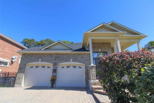 1723 Keppler Cres, House detached with 1 bedrooms, 2 bathrooms and 6 parking in Peterborough ON | Image 38