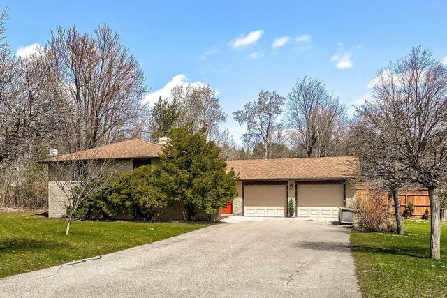 13595 Sixth Line, House detached with 3 bedrooms, 2 bathrooms and 10 parking in Halton Hills ON | Image 23