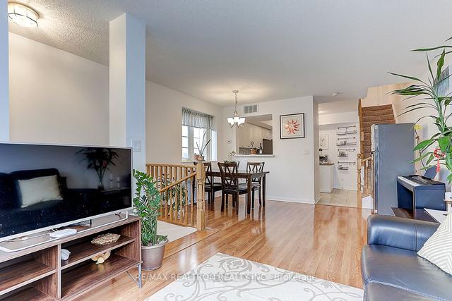 660 - 1881 Mcnicoll Ave, Townhouse with 3 bedrooms, 3 bathrooms and 1 parking in Toronto ON | Image 36