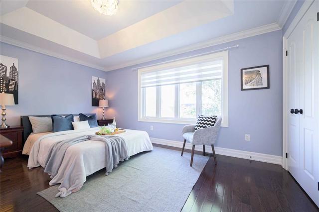 73b Sixteenth St, House detached with 3 bedrooms, 4 bathrooms and 3 parking in Toronto ON | Image 18