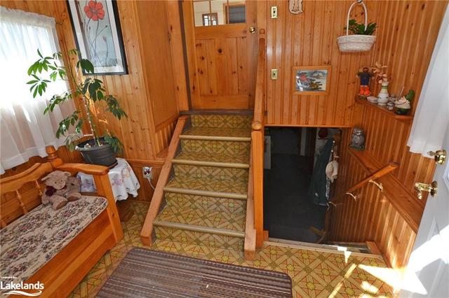 17 Queen Street, House detached with 3 bedrooms, 2 bathrooms and 3 parking in Parry Sound ON | Image 31