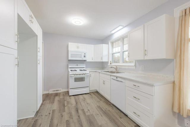 Updated Kitchen with Gas Stove | Image 10