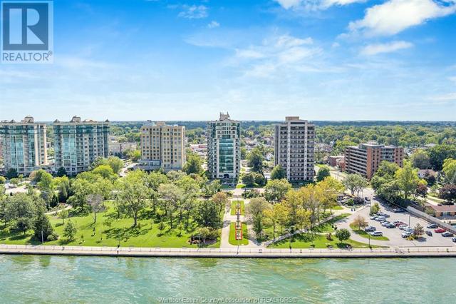 903 - 4789 Riverside Drive East, Condo with 2 bedrooms, 2 bathrooms and null parking in Windsor ON | Image 40