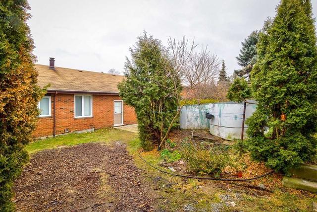 408 Upper Horning Rd, House detached with 3 bedrooms, 2 bathrooms and 8 parking in Hamilton ON | Image 32