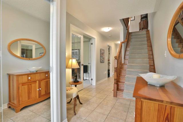 3154 Edgar Ave, House attached with 3 bedrooms, 3 bathrooms and 4 parking in Burlington ON | Image 27