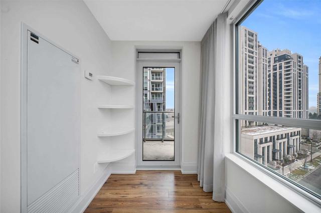 833 - 120 Harrison Garden Blvd, Condo with 2 bedrooms, 2 bathrooms and 1 parking in Toronto ON | Image 3