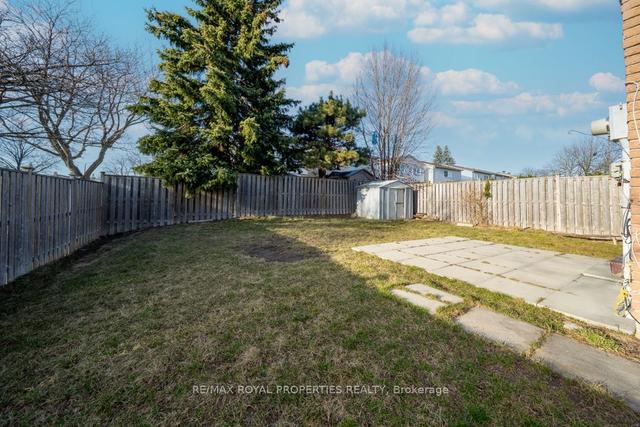 50 Grace St, House detached with 3 bedrooms, 4 bathrooms and 3 parking in Toronto ON | Image 21
