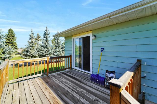 4 Pallo Close, House detached with 5 bedrooms, 4 bathrooms and 2 parking in Red Deer AB | Image 40