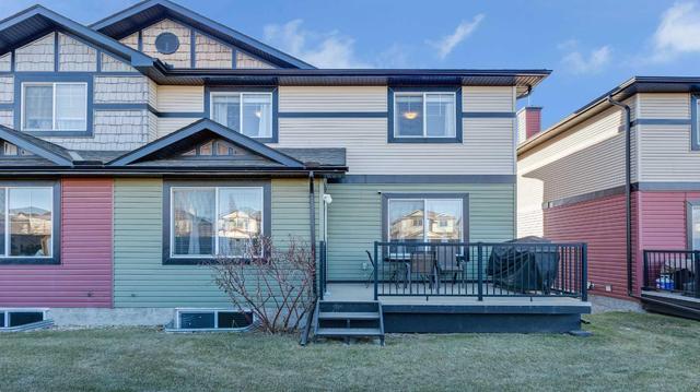 120 Springmere Grove, Home with 3 bedrooms, 2 bathrooms and 4 parking in Chestermere AB | Image 31