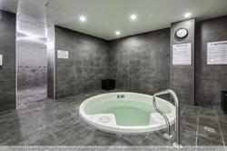 414 - 5 St Joseph St, Condo with 1 bedrooms, 1 bathrooms and 0 parking in Toronto ON | Image 24