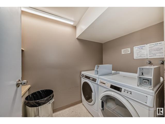 1505 - 10149 Saskatchewan Dr Nw Nw, Condo with 2 bedrooms, 2 bathrooms and null parking in Edmonton AB | Image 30