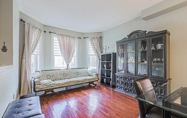 20 Renoir Dr, House detached with 4 bedrooms, 4 bathrooms and 4 parking in Vaughan ON | Image 27