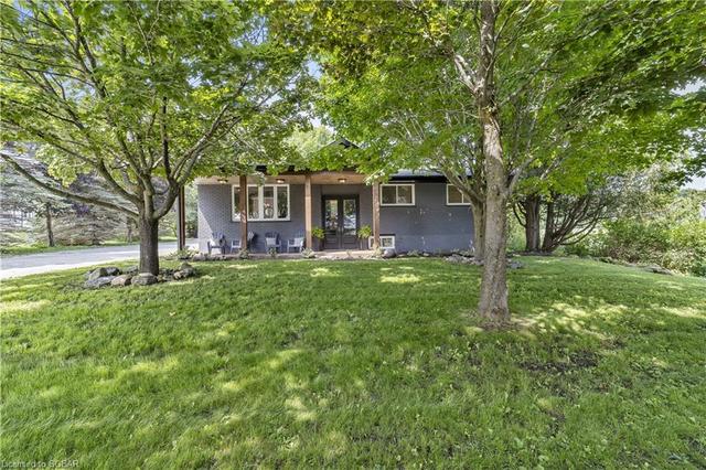 794148 31 Grey Road, House detached with 5 bedrooms, 2 bathrooms and 11 parking in Grey Highlands ON | Image 1
