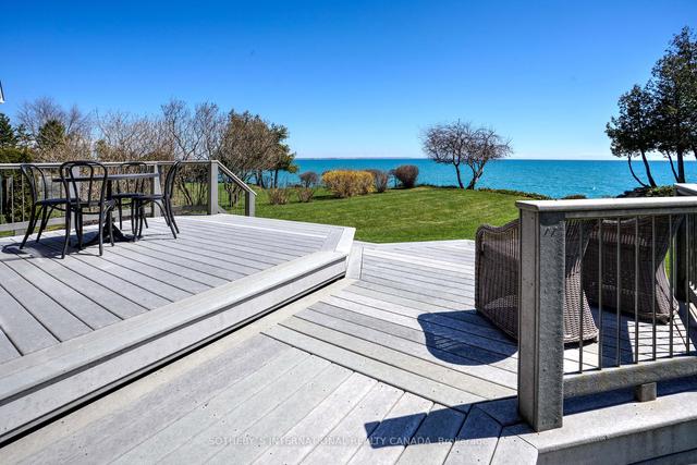 19 Skiff Cove Road, House detached with 3 bedrooms, 4 bathrooms and 8 parking in Prince Edward County ON | Image 2