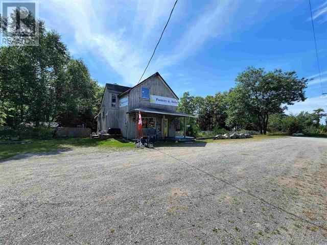 1272 Highway 17, House detached with 1 bedrooms, 1 bathrooms and null parking in The North Shore ON | Image 20