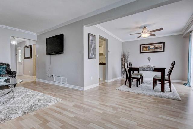 53 Cornwall Dr, House detached with 3 bedrooms, 4 bathrooms and 4 parking in Ajax ON | Image 6