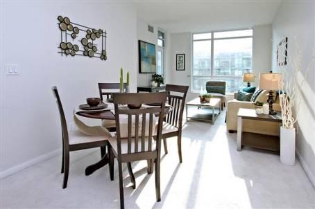 701 - 219 Fort York Blvd, Condo with 1 bedrooms, 1 bathrooms and 1 parking in Toronto ON | Image 5