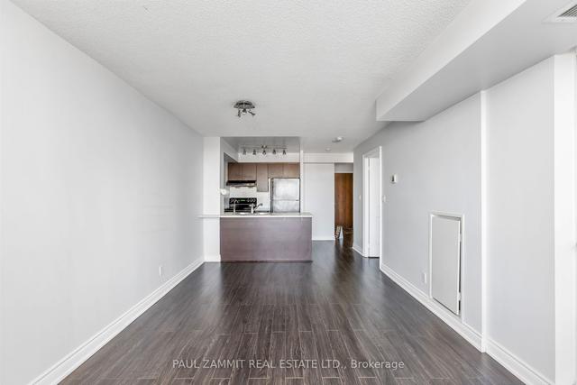 615 - 88 Times Ave, Condo with 1 bedrooms, 1 bathrooms and 1 parking in Markham ON | Image 3
