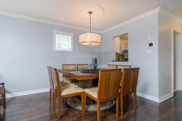 47 - 5223 Fairford Cres, Townhouse with 3 bedrooms, 3 bathrooms and 1 parking in Mississauga ON | Image 10