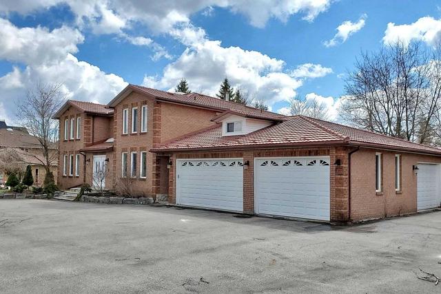 32 Anglin Dr, House detached with 5 bedrooms, 5 bathrooms and 14 parking in Richmond Hill ON | Image 12
