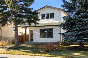 17 Aberdare Road Ne, House detached with 3 bedrooms, 1 bathrooms and 2 parking in Calgary AB | Image 17